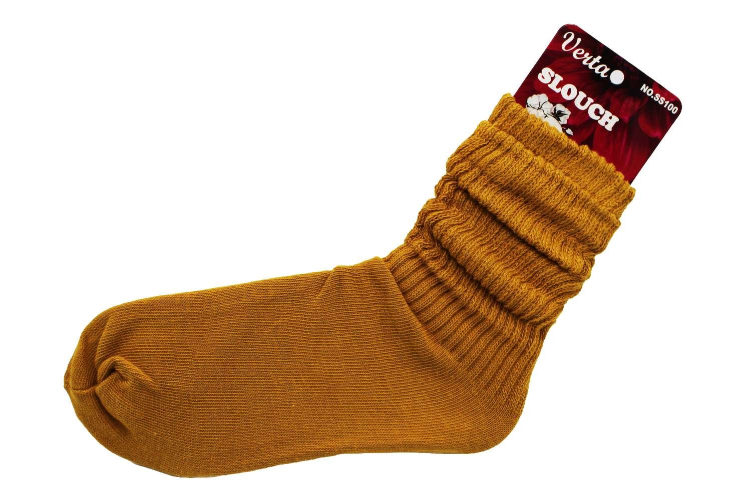 DREAM SLOUCH SOCKS