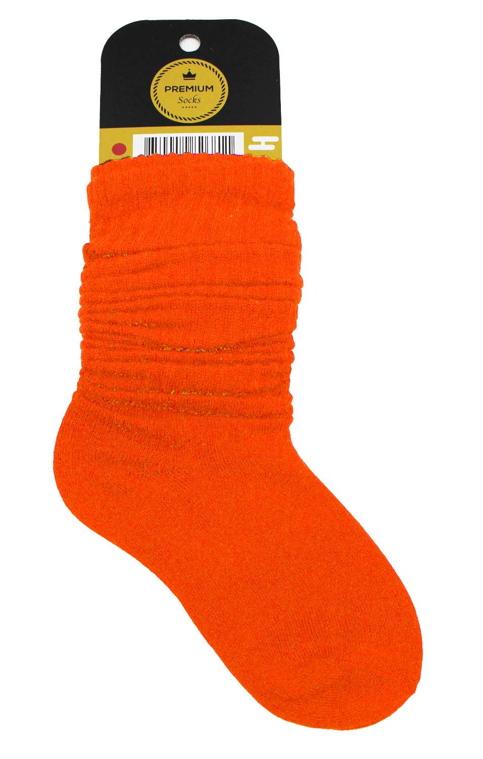 DREAM SLOUCH SOCKS