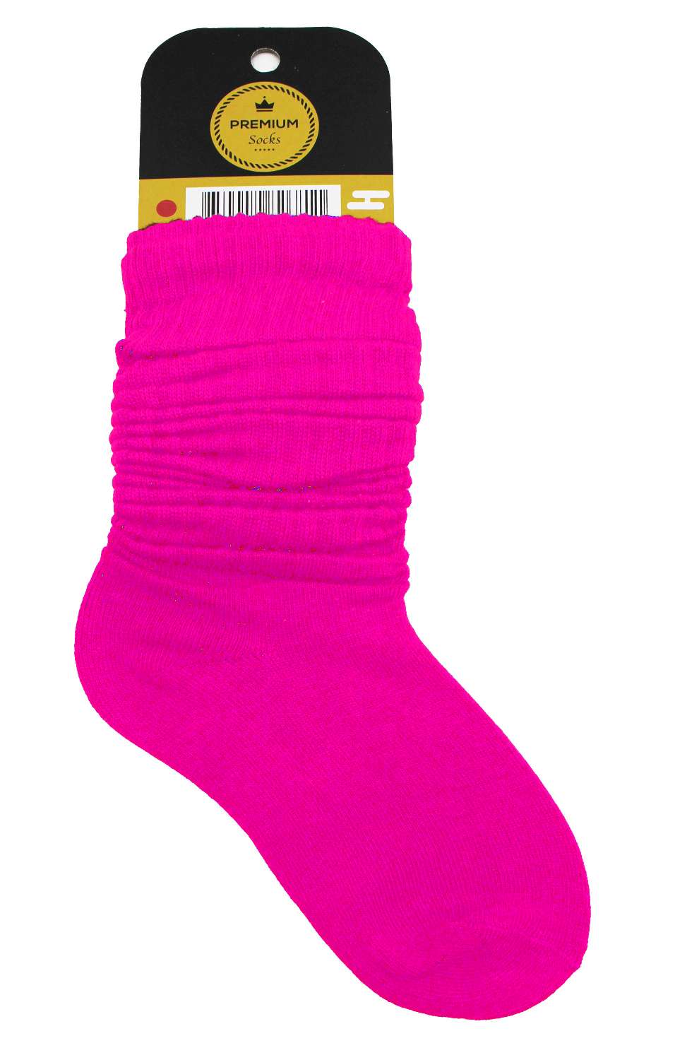 DREAM SLOUCH SOCKS