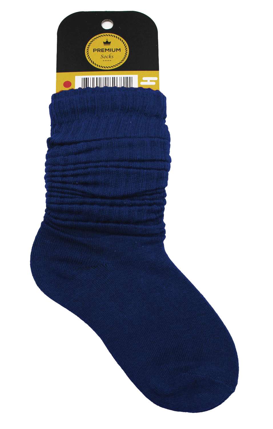 DREAM SLOUCH SOCKS