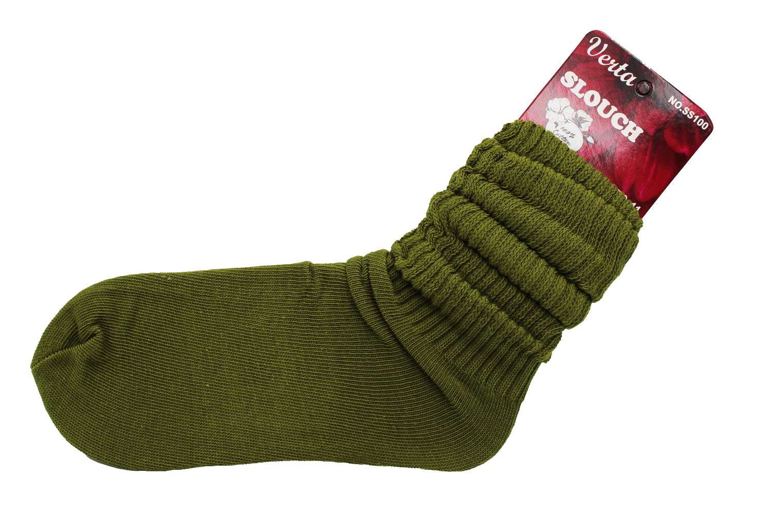 DREAM SLOUCH SOCKS