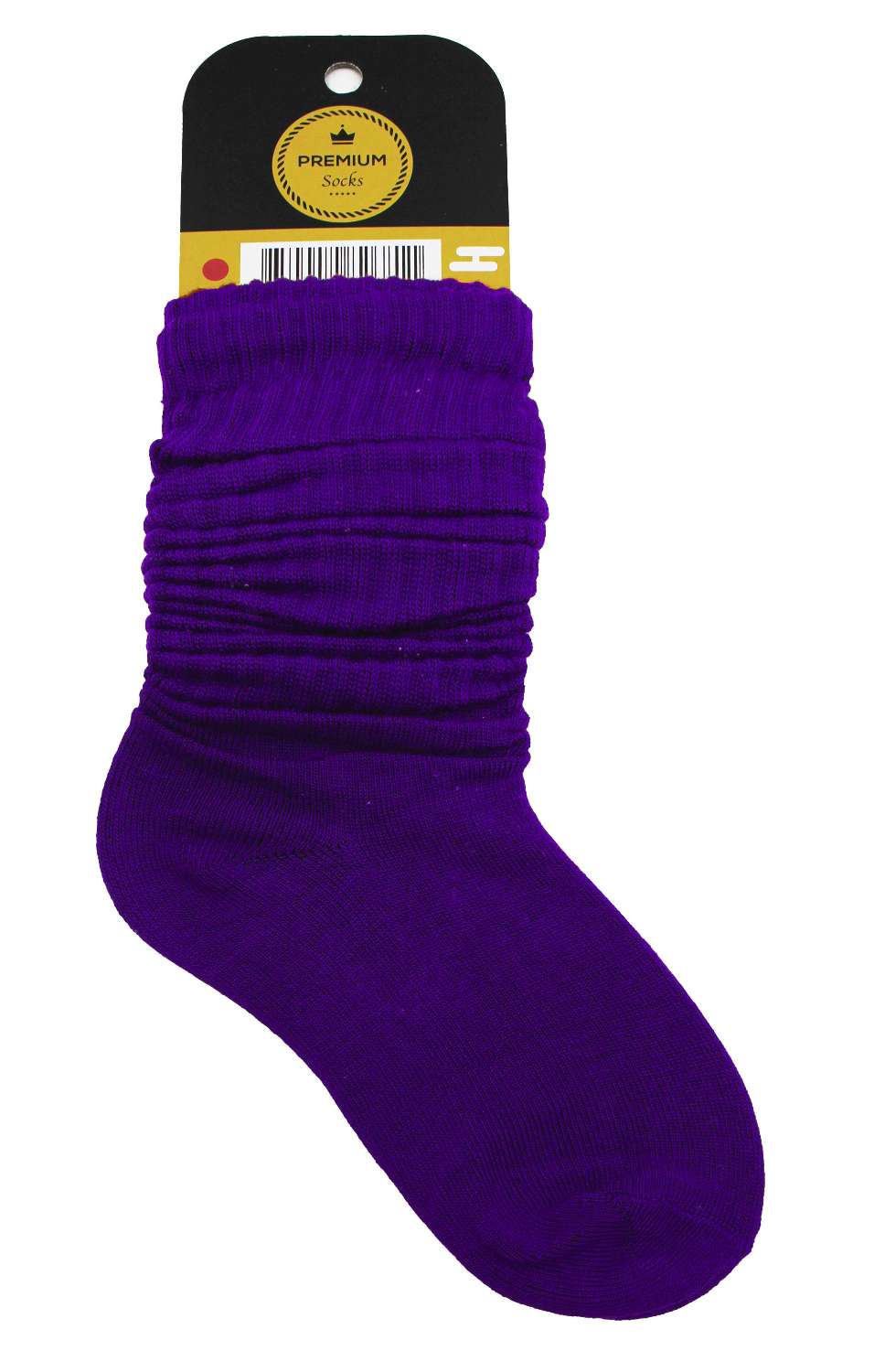 DREAM SLOUCH SOCKS