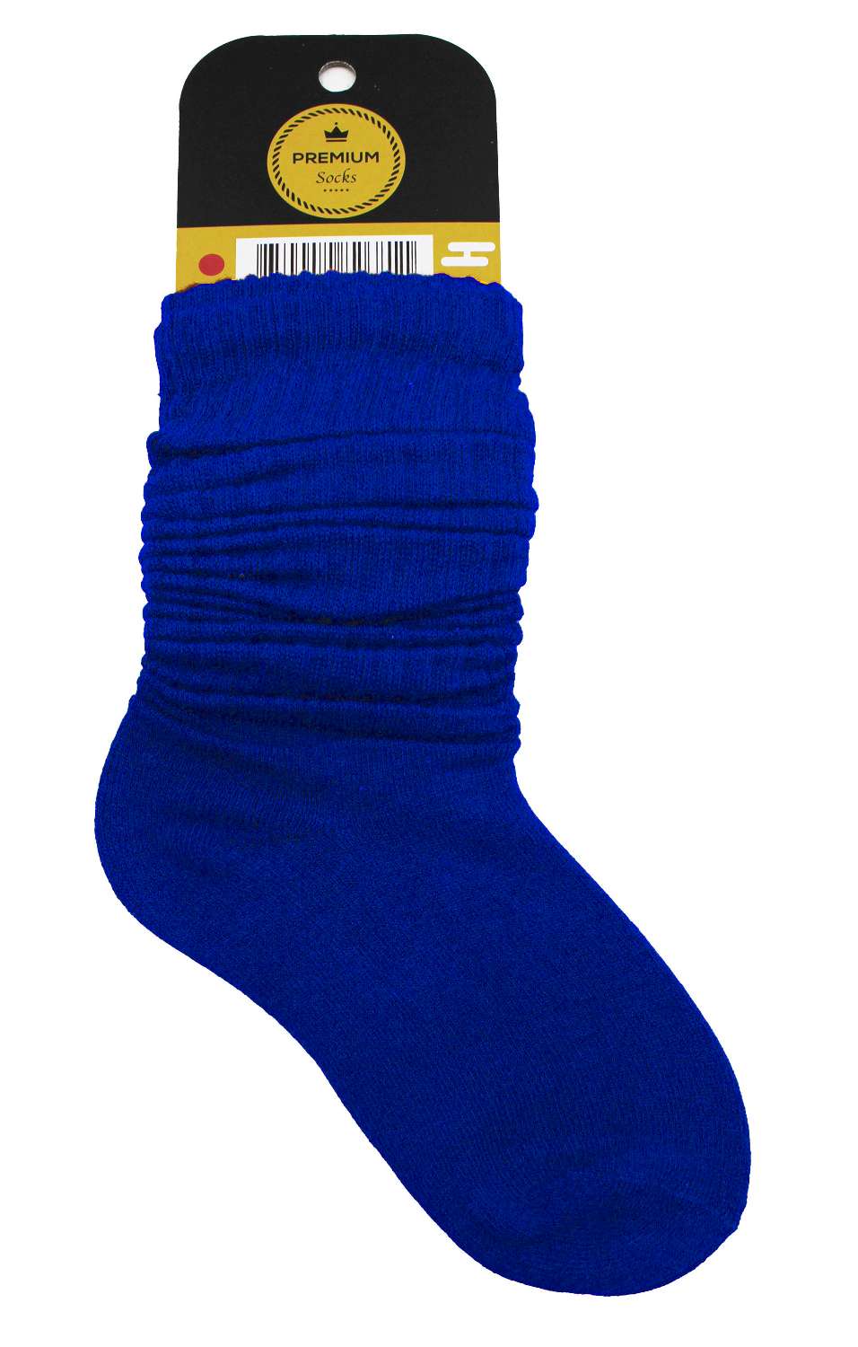 DREAM SLOUCH SOCKS
