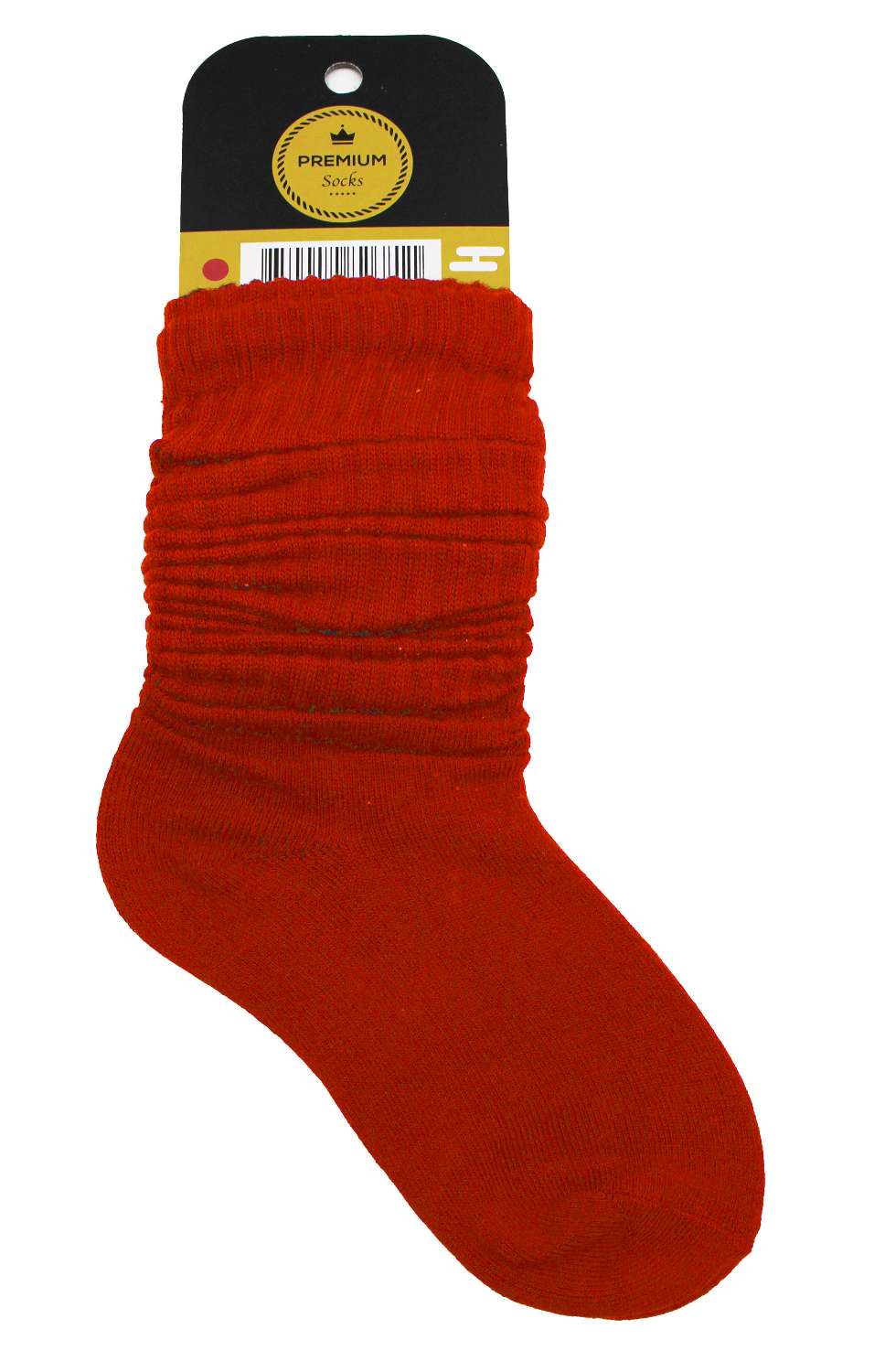 DREAM SLOUCH SOCKS