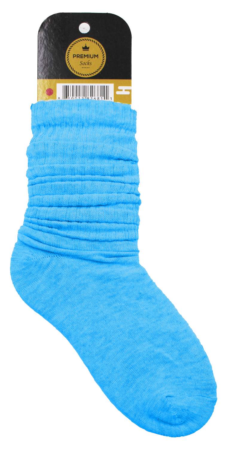 DREAM SLOUCH SOCKS