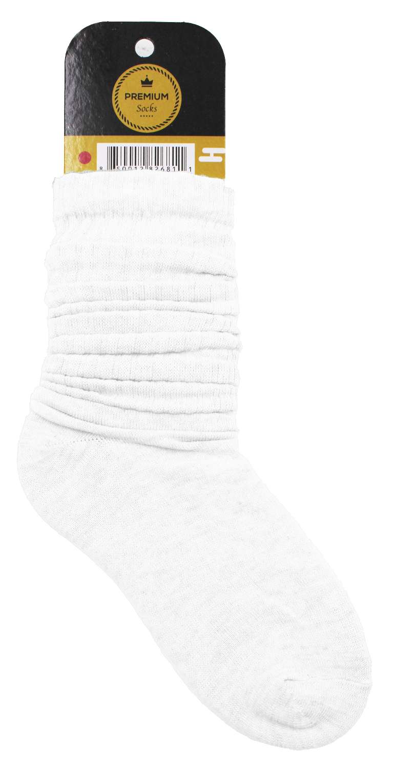 DREAM SLOUCH SOCKS