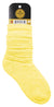 DREAM SLOUCH SOCKS