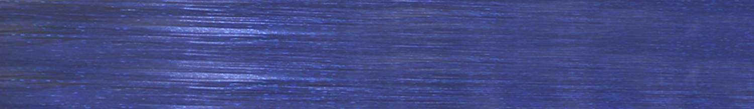 DREAM HAIR TINSEL - ROYAL BLUE
