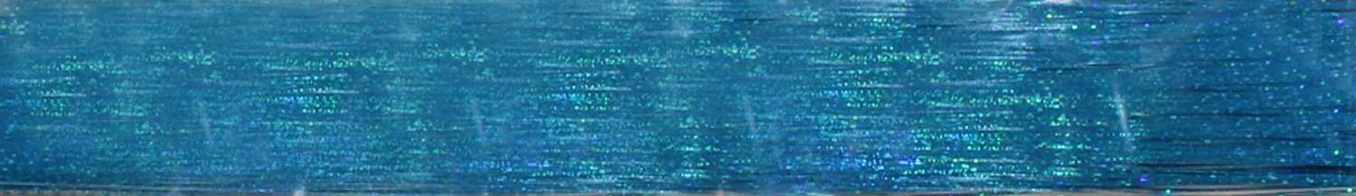DREAM HAIR TINSEL - SKY BLUE