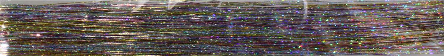 DREAM HAIR TINSEL - CHAMPAGNE