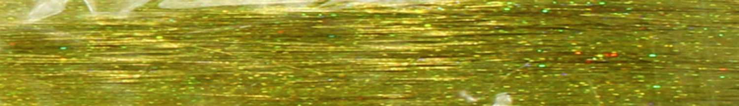 DREAM HAIR TINSEL - GOLD 90 PER CASE