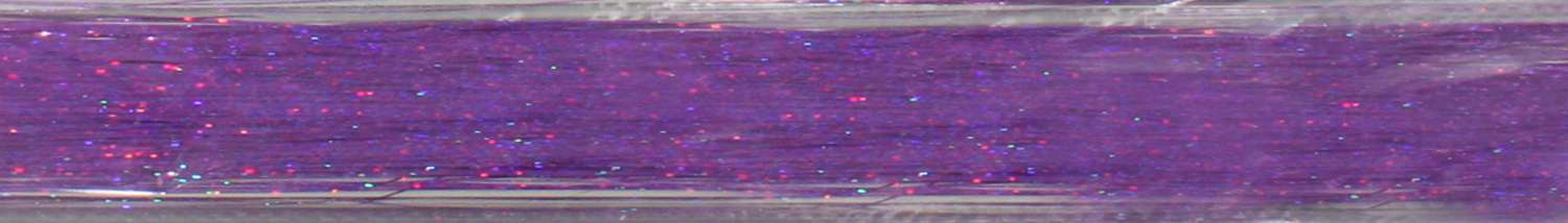 DREAM HAIR TINSEL - LIGHT PURPLE