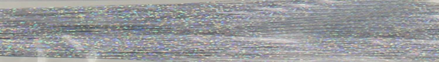 DREAM HAIR TINSEL - SILVER 90 PER CASE