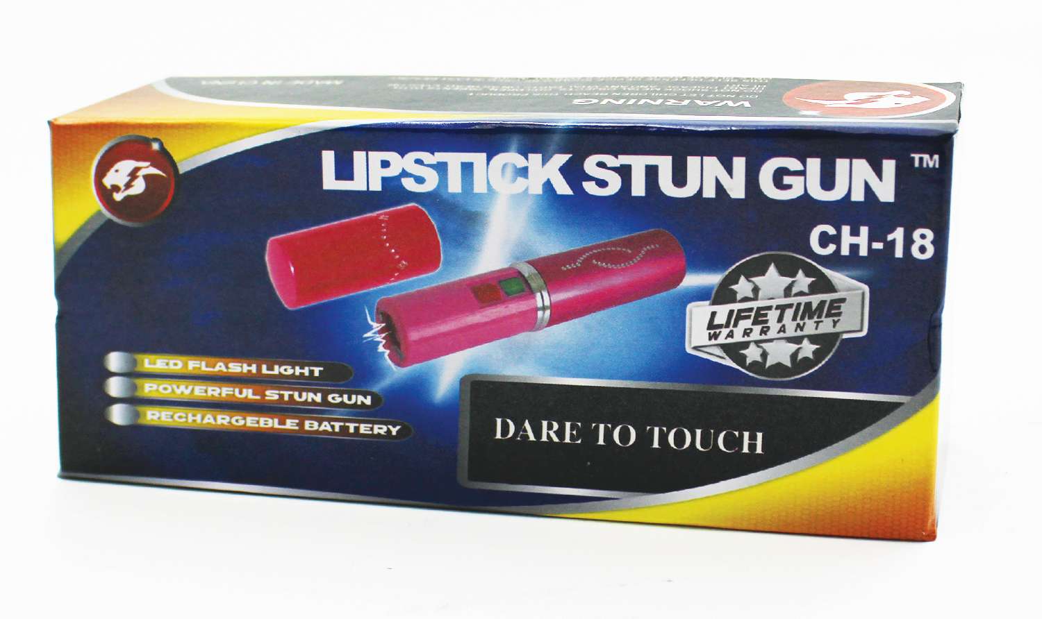 DREAM STUN GUN LIPSTICK