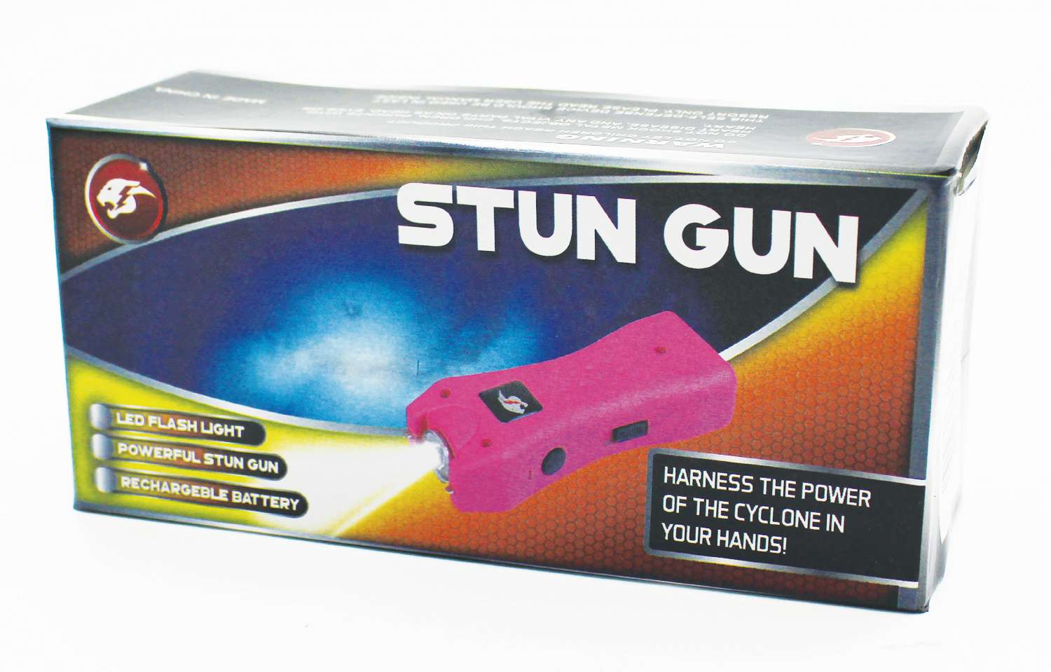 DREAM STUN GUN SLIM MAX POWER