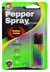 DREAM PEPPER SPRAY KEYCHAIN MULTI
