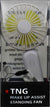 DREAM FAN HANDHELD FOLDING STAND