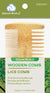 DREAM WOOD COMB LICE
