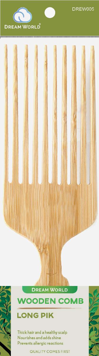 DREAM WOOD PIK LONG