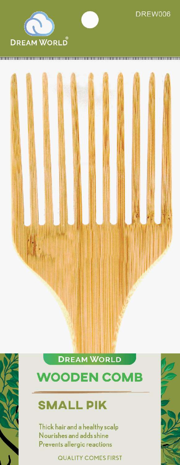 DREAM WOOD PIK SMALL