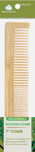 DREAM WOOD COMB 7 INCH