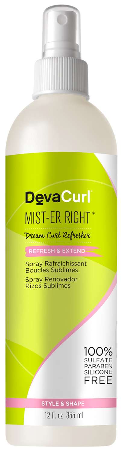 DEVACURL MIST-ER RIGHT