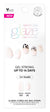 DASHING DIVA GLAZE ART AMBER DELIGHT