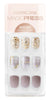 DASHING DIVA MAGIC PRESS MAGNETIC FIELD