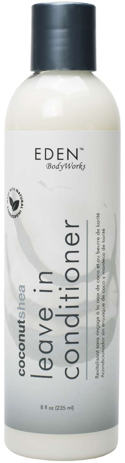 EBW COCONUT SHEA LVE-IN COND