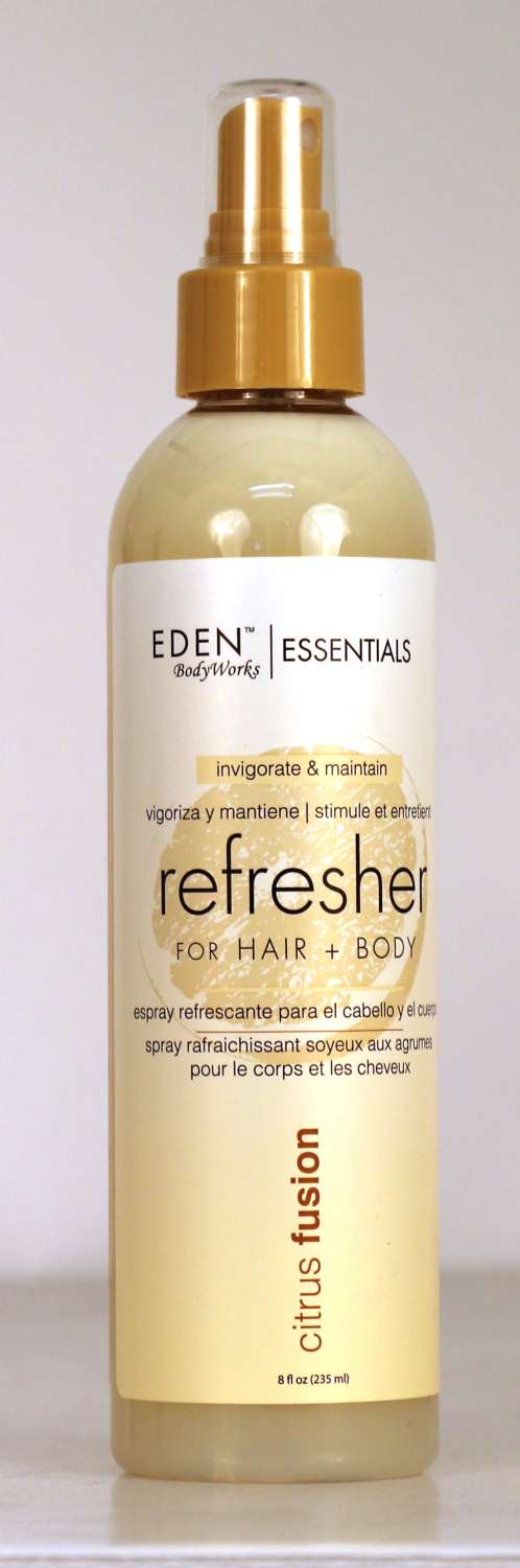 EBW CITRUS REFRESHNER SPRAY