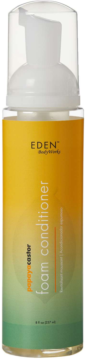 EBW PAPAYA FOAM CONDITIONER