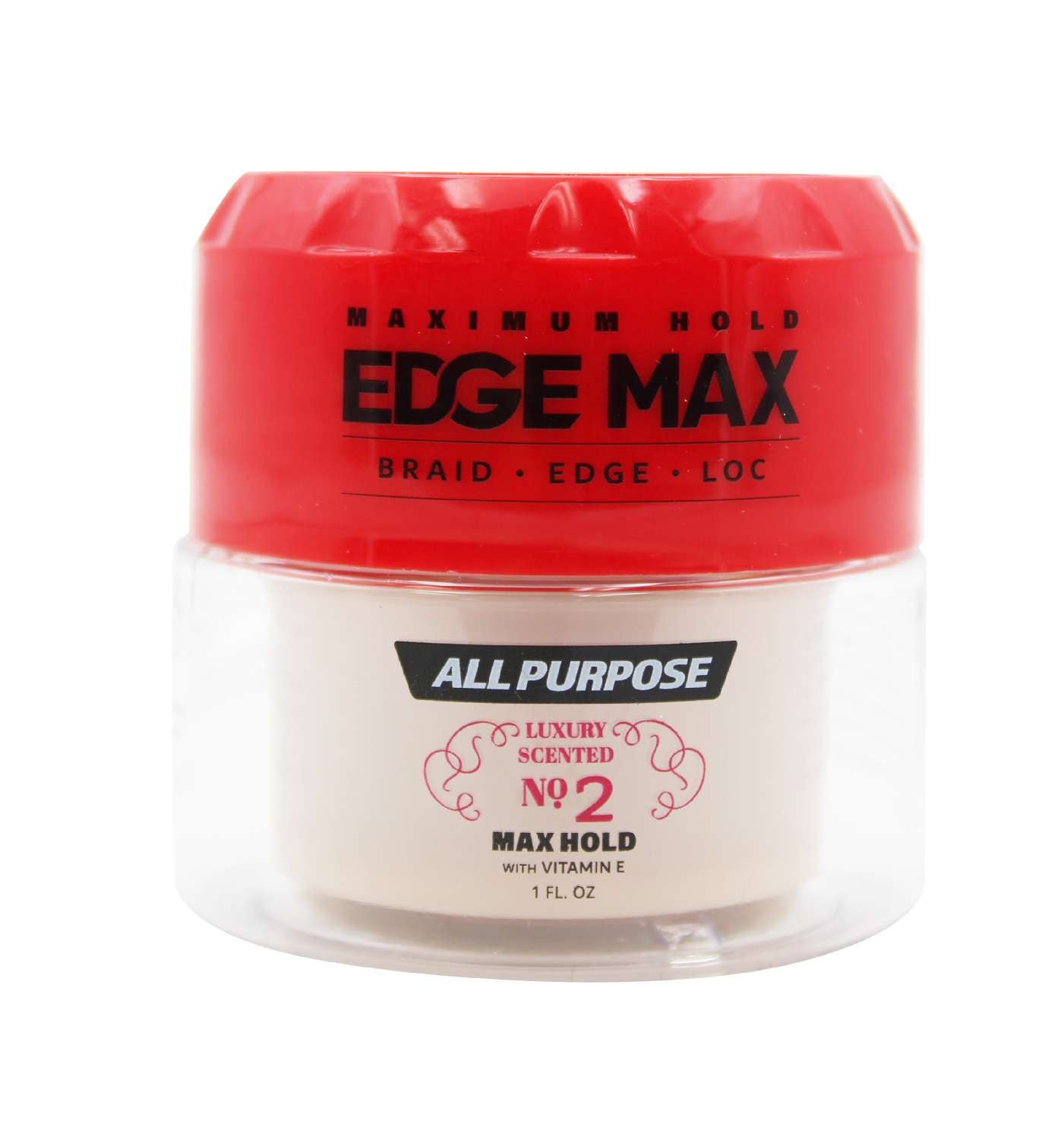 EDGE MAX ALL PURPOSE GEL [1oz]