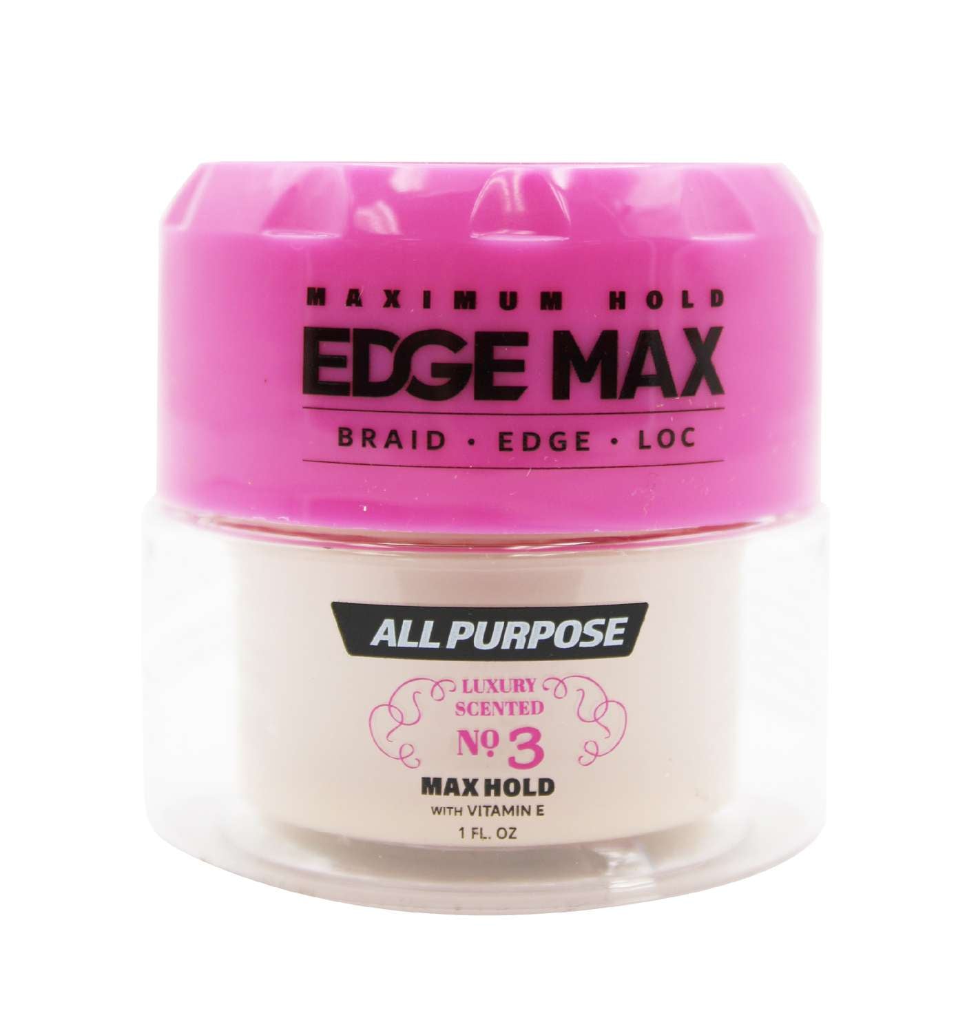EDGE MAX ALL PURPOSE GEL [1oz]