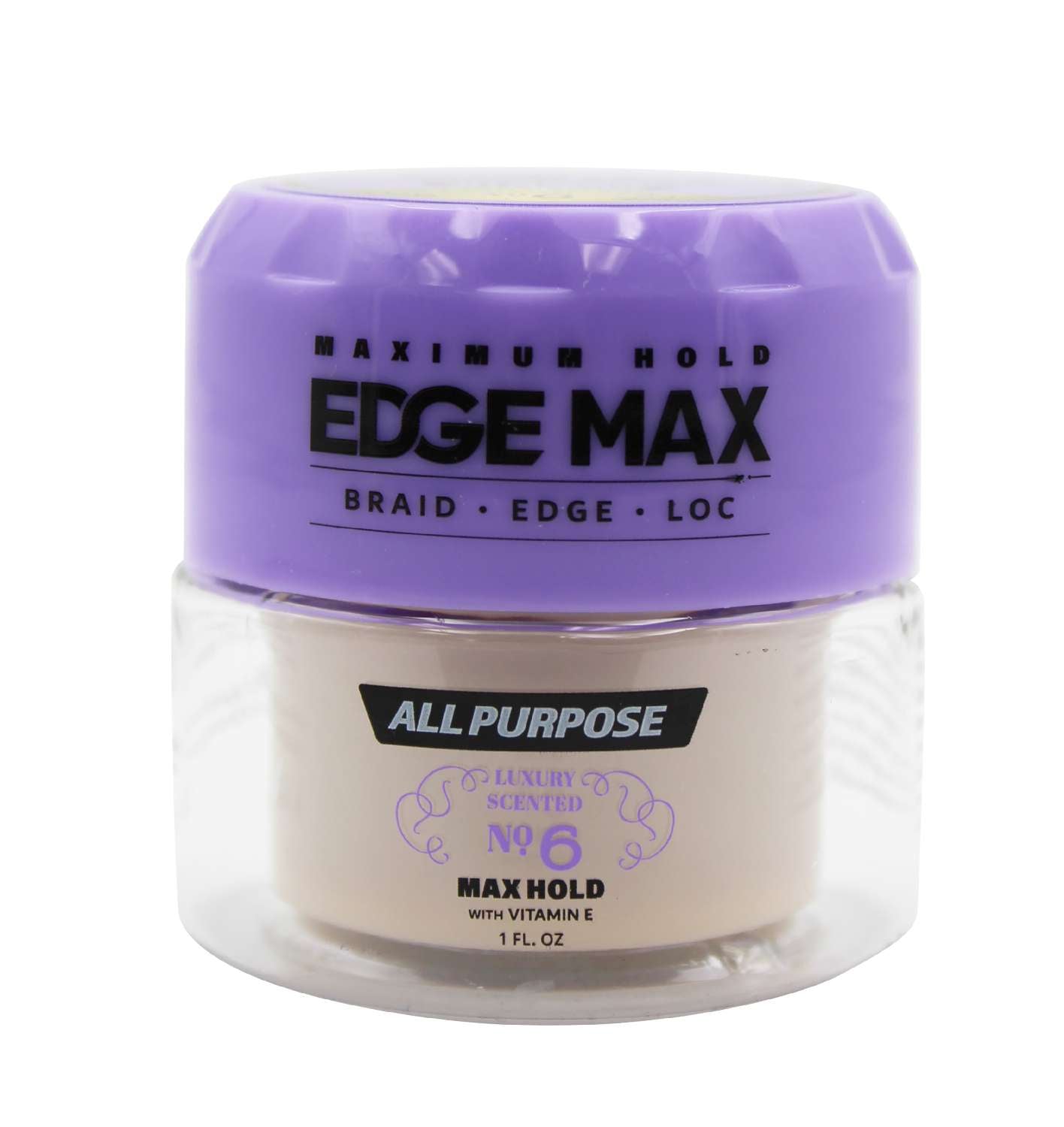 EDGE MAX ALL PURPOSE GEL [1oz]