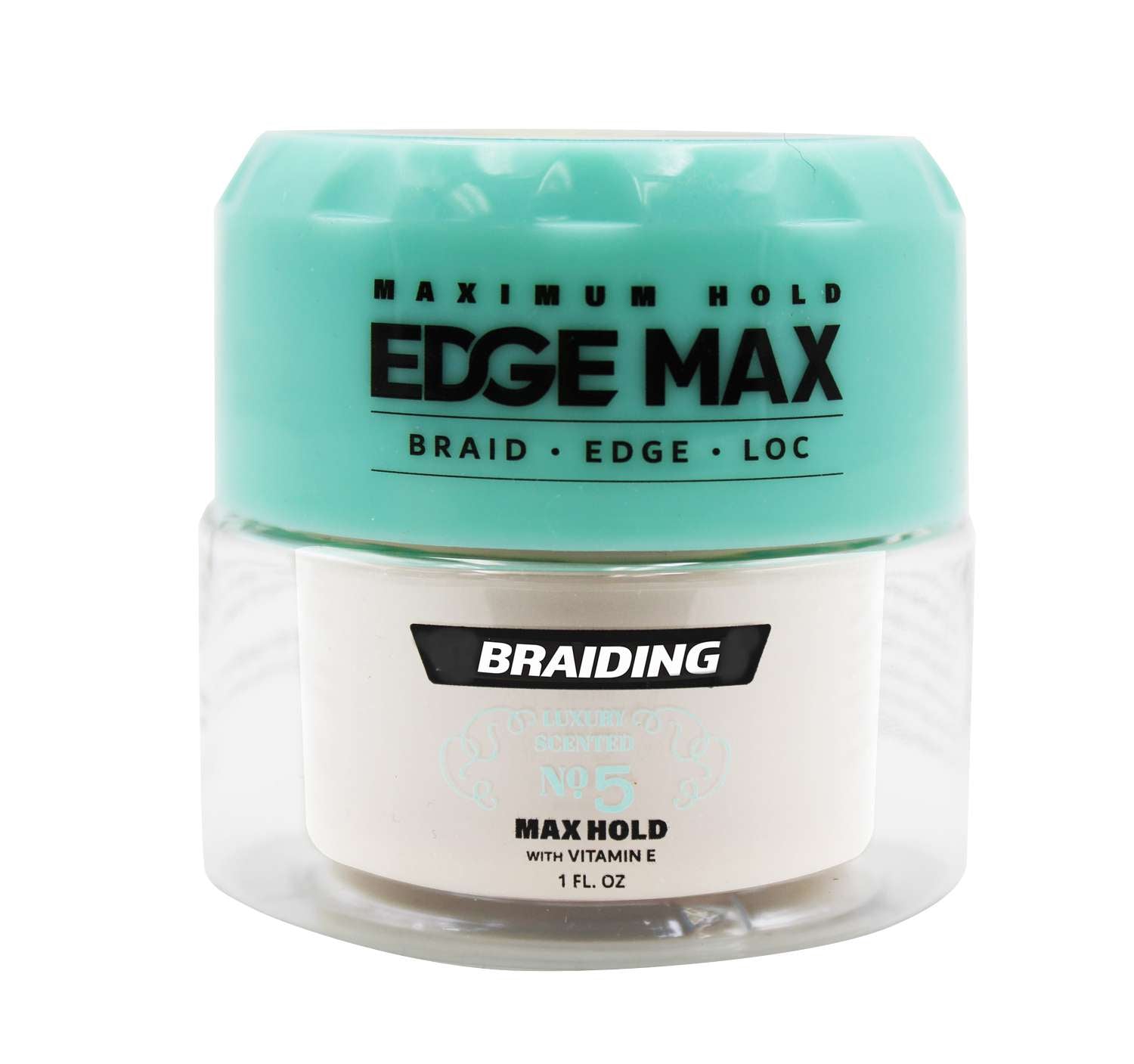 EDGE MAX BRADING GEL [1oz]