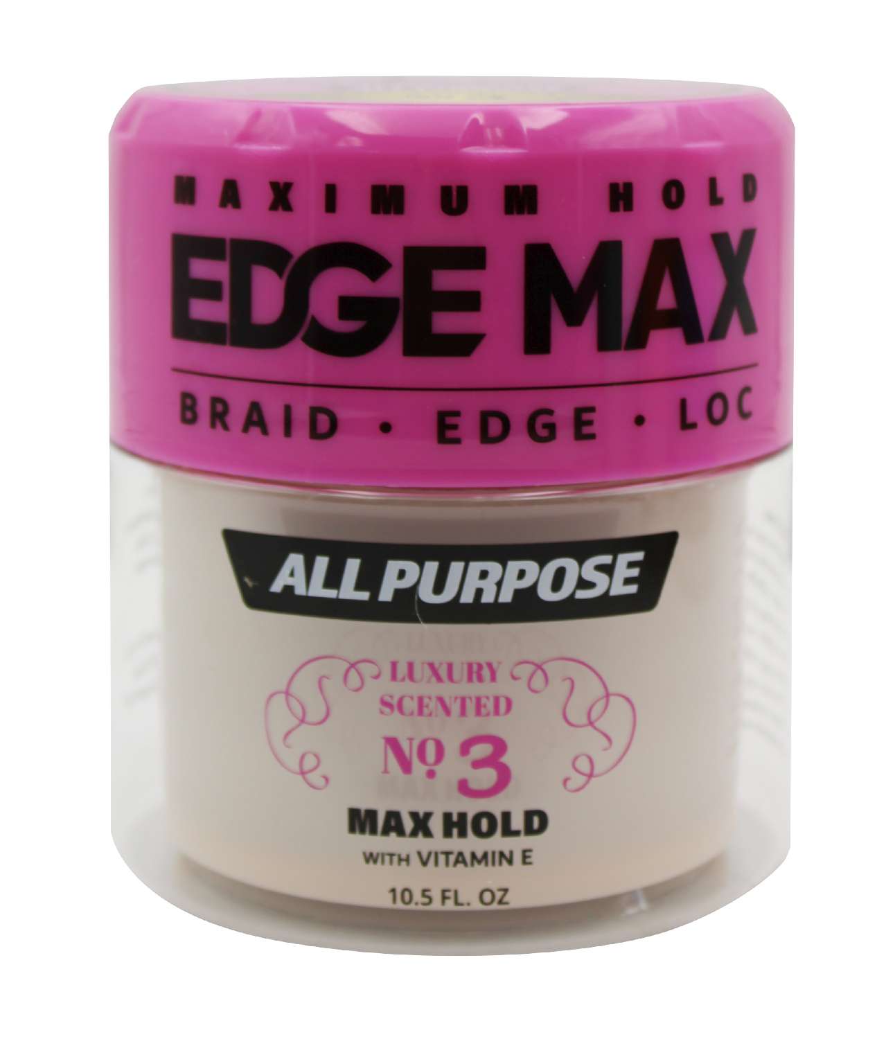 EDGE MAX ALL PURPOSE GEL [10.5oz]