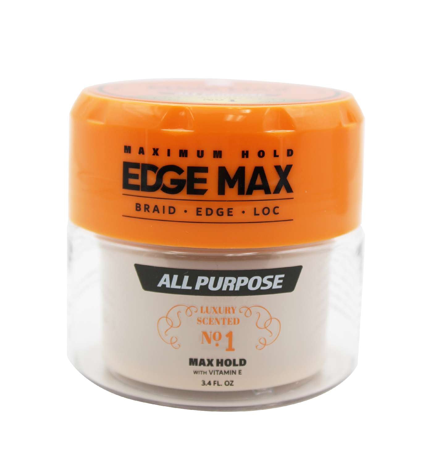 EDGE MAX ALL PURPOSE GEL [3.4oz]