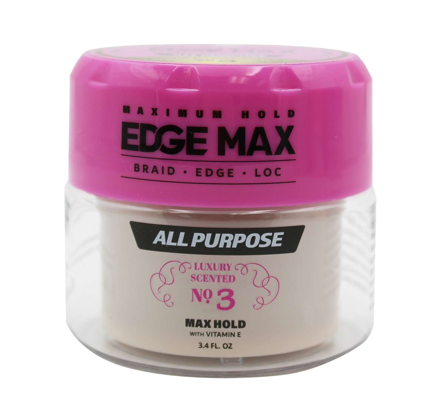 EDGE MAX ALL PURPOSE GEL [3.4oz]