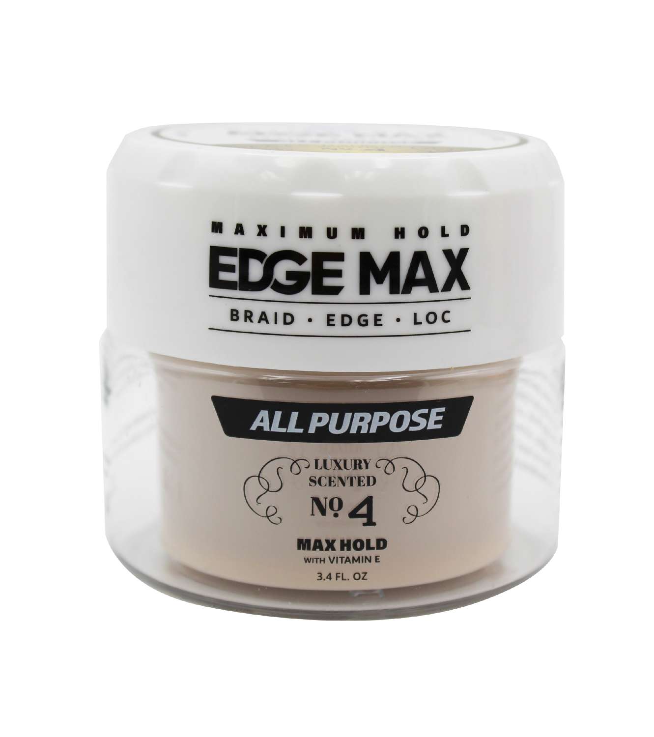 EDGE MAX ALL PURPOSE GEL [3.4oz]