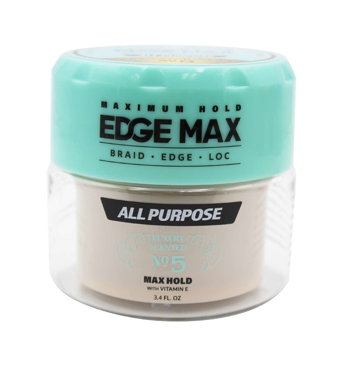 EDGE MAX ALL PURPOSE GEL [3.4oz]