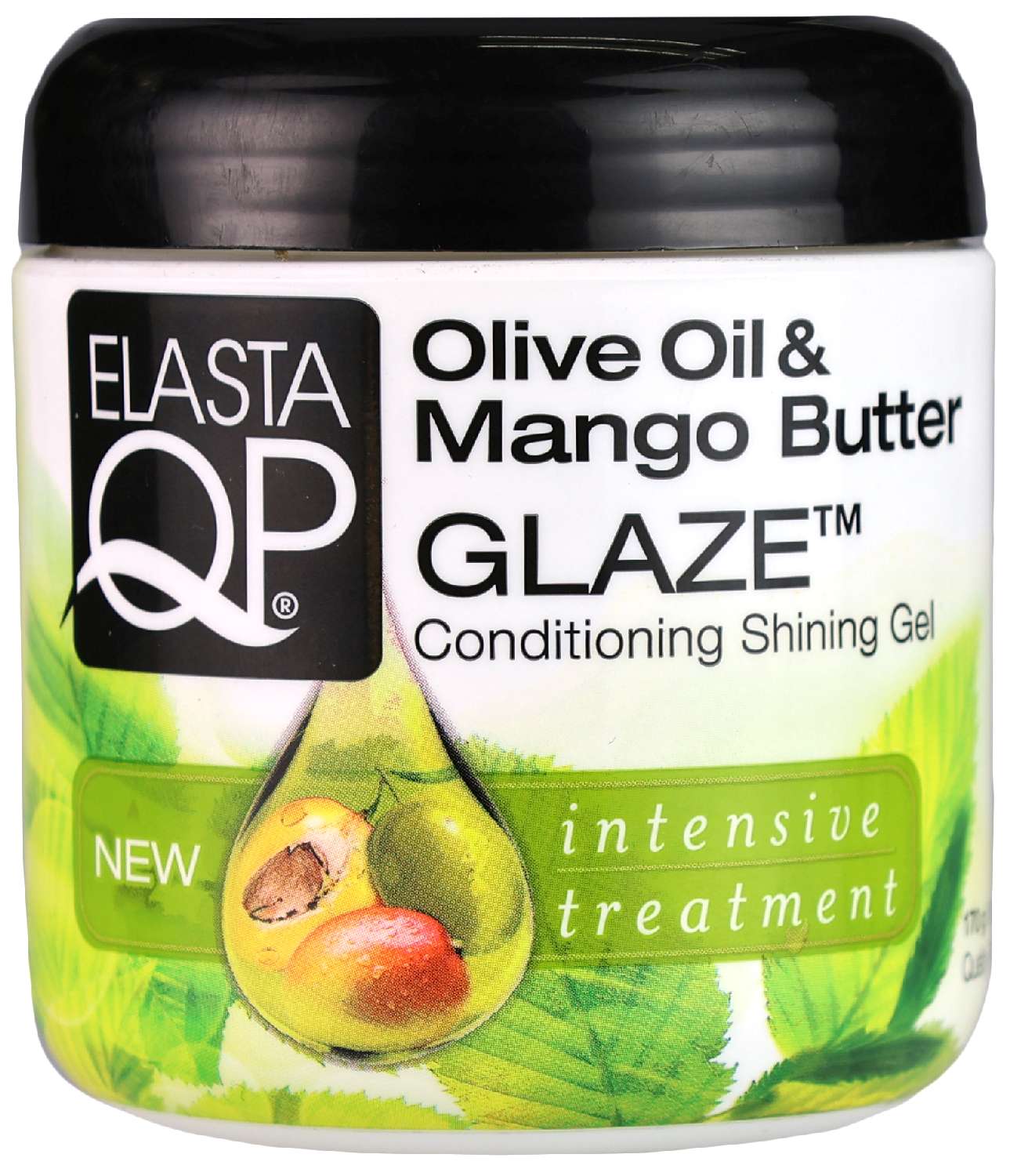 QP GLAZE