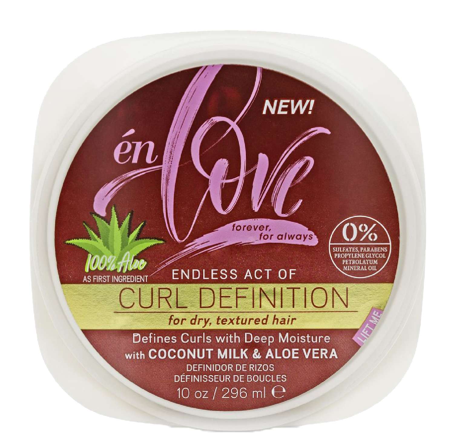 EN LOVE ENDLESS ACTS OF CURL DEFINITION