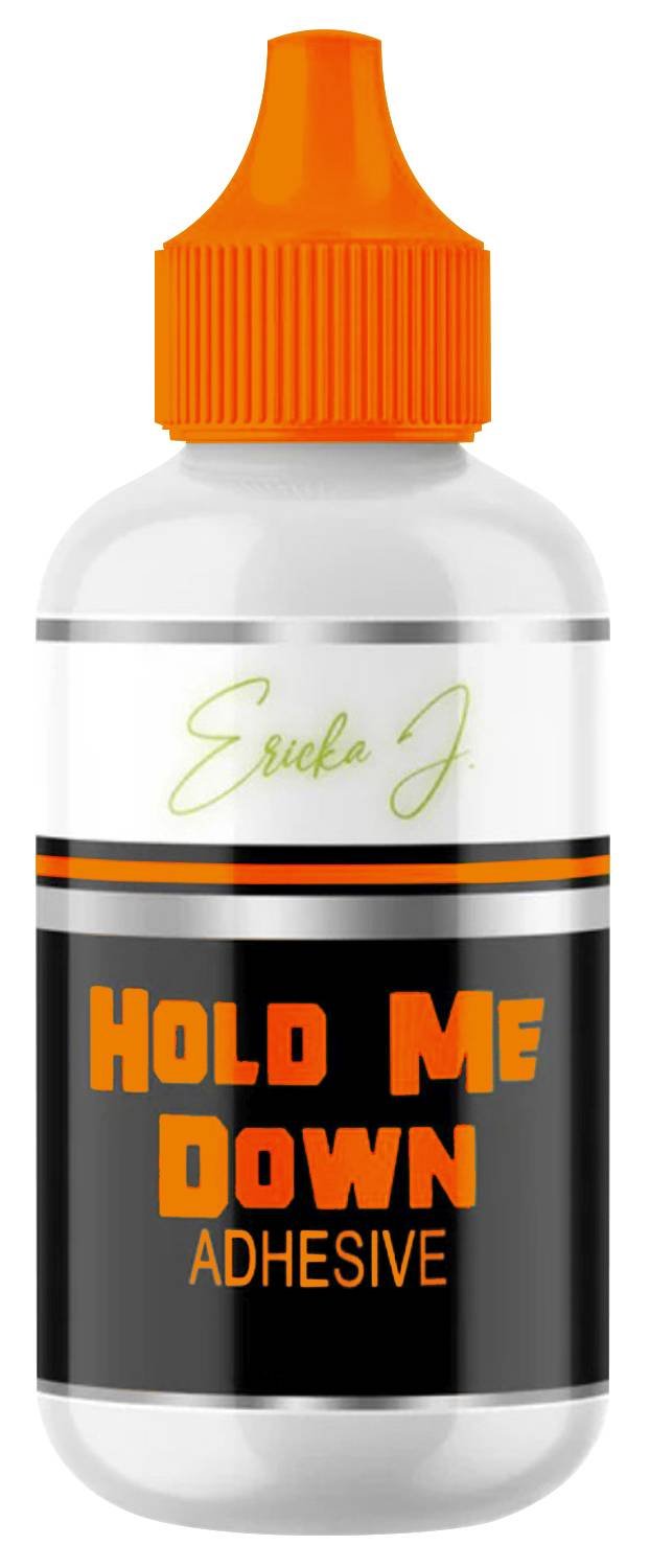 ERICKA J HOLD ME DOWN SPORT