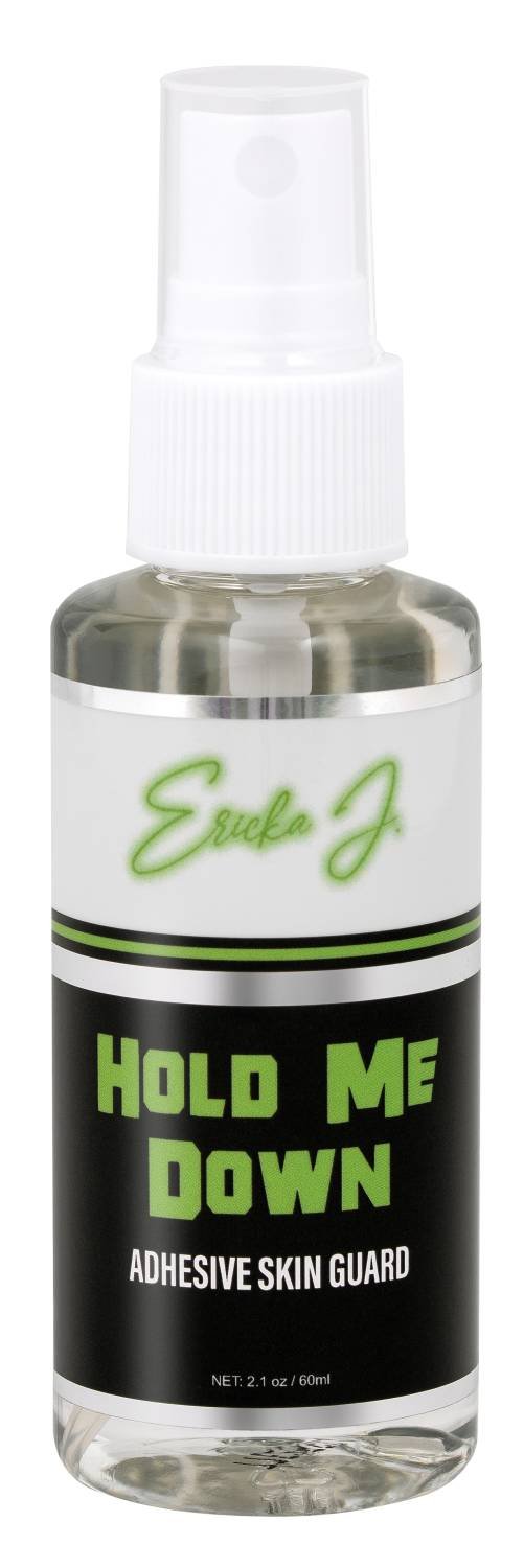 ERICKA J SKIN GUARD