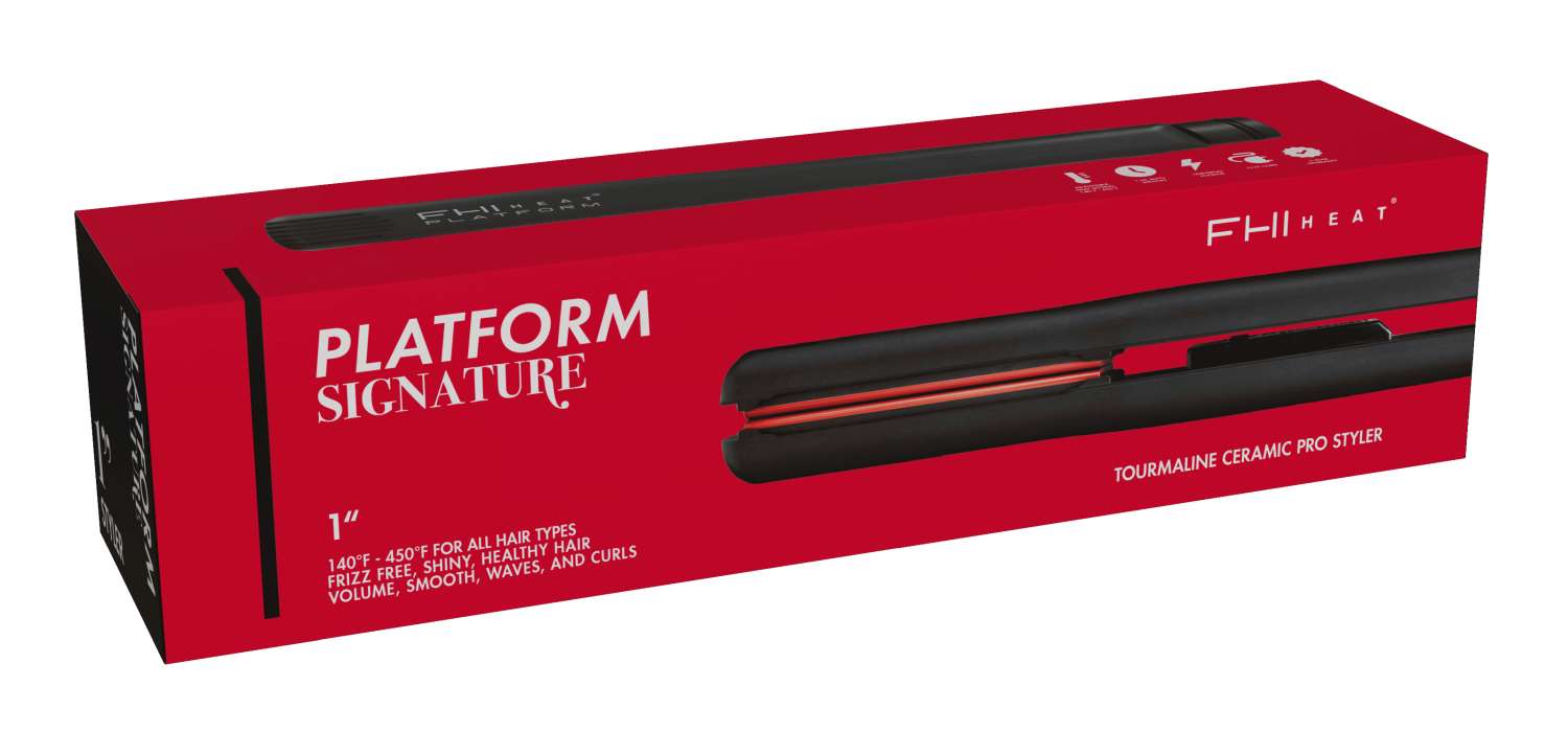 FHI PLATFORM F/IRON
