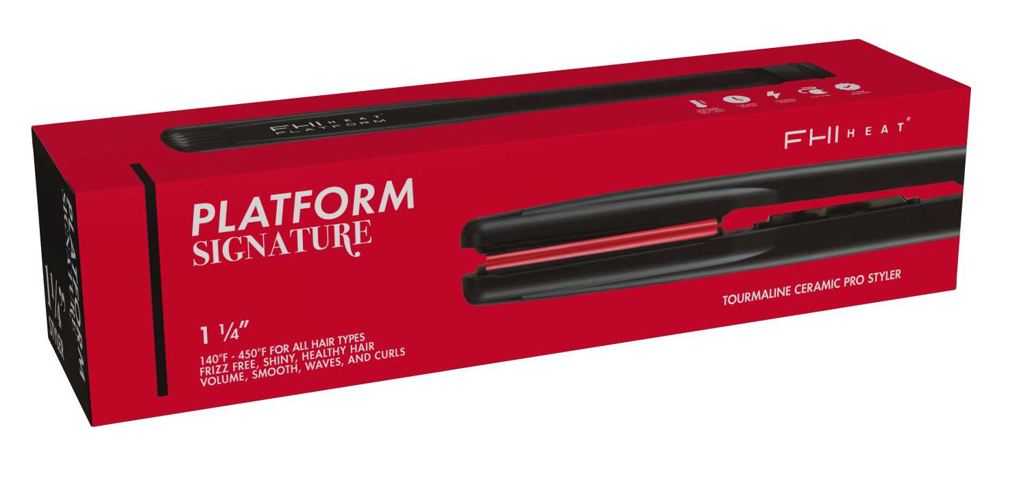 FHI PLATFORM F/IRON