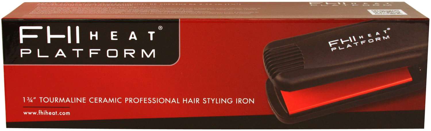 FHI PLATFORM F/IRON