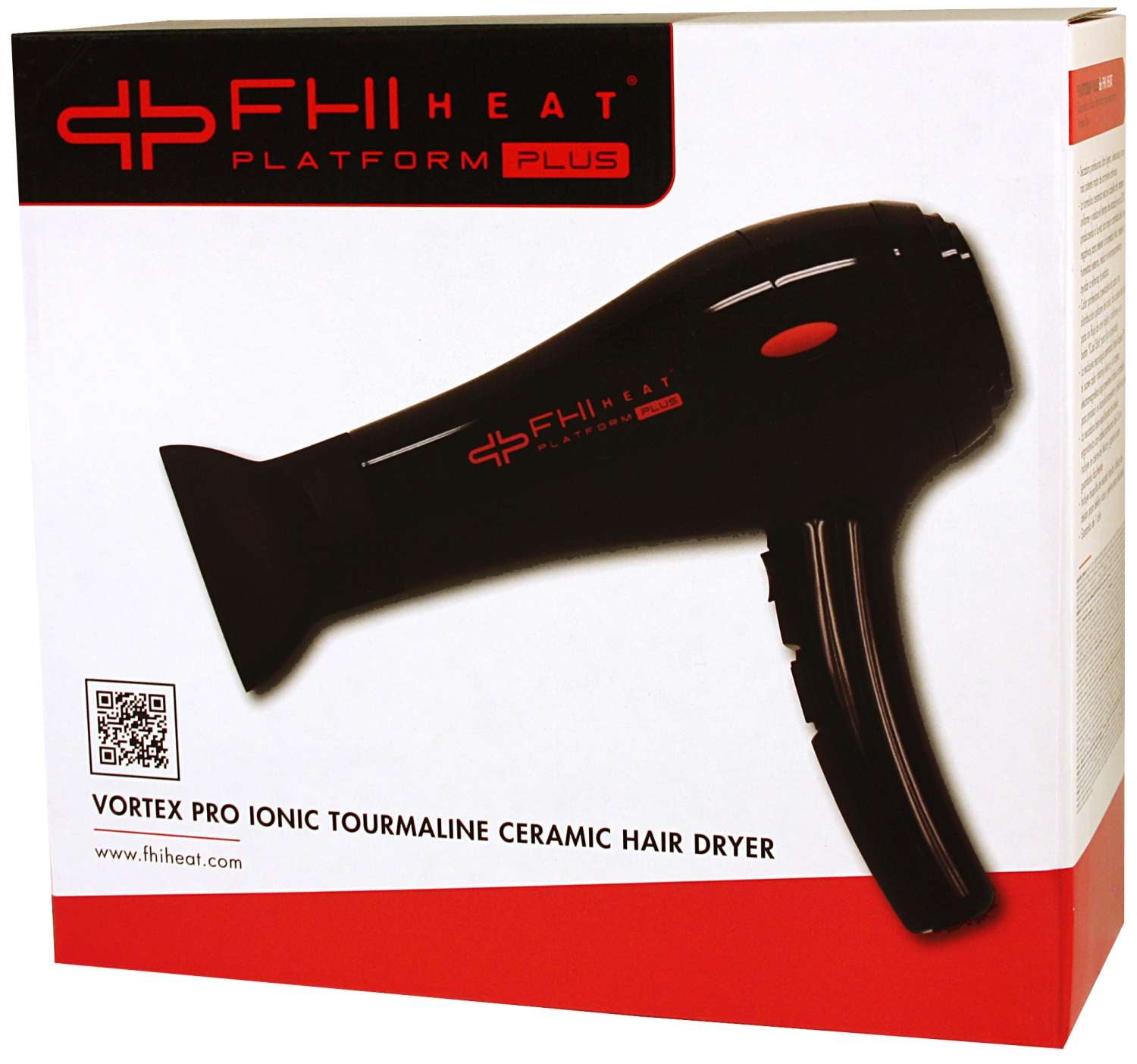 FHI PLATFORM+ DRYER VORTEX