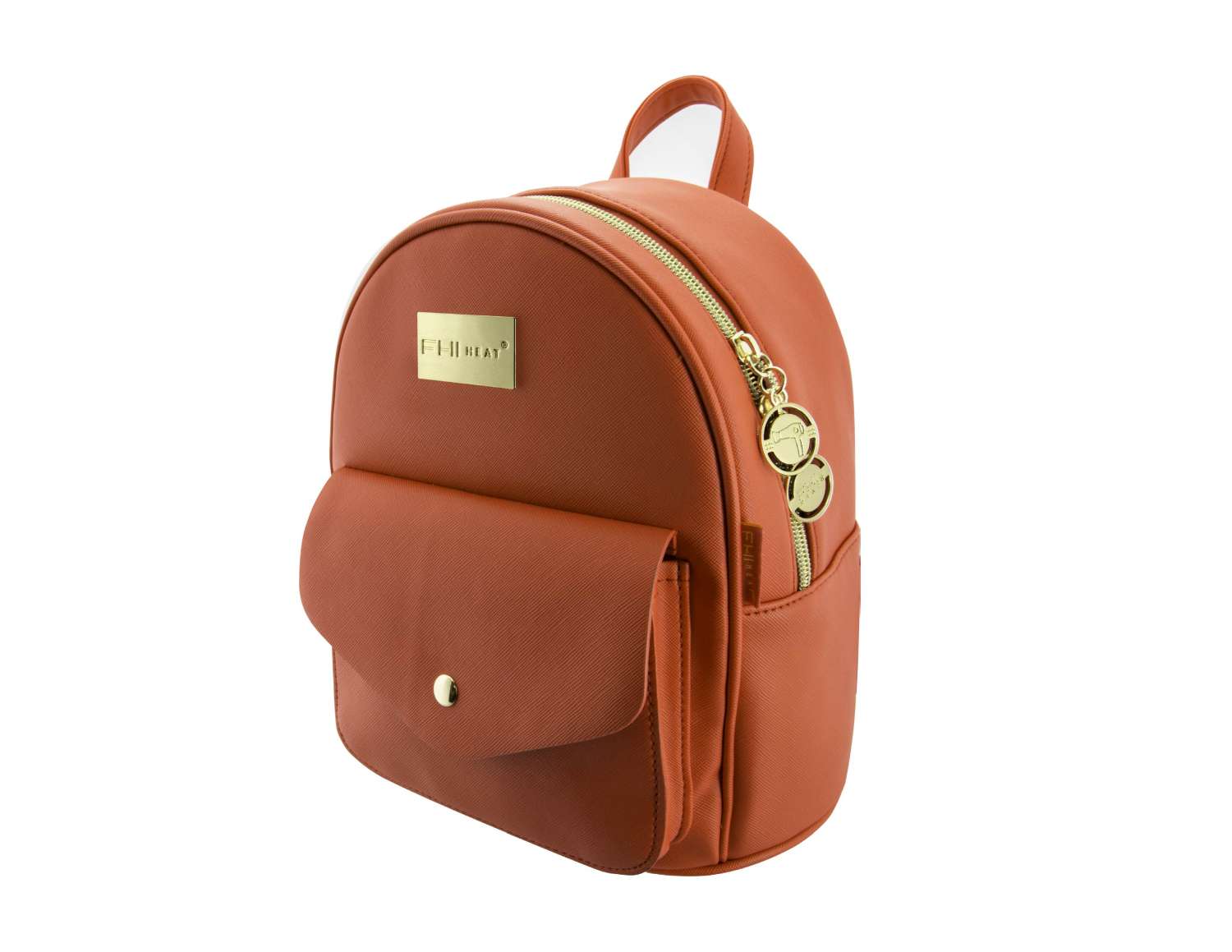 FHI MINI RED BACKPACK