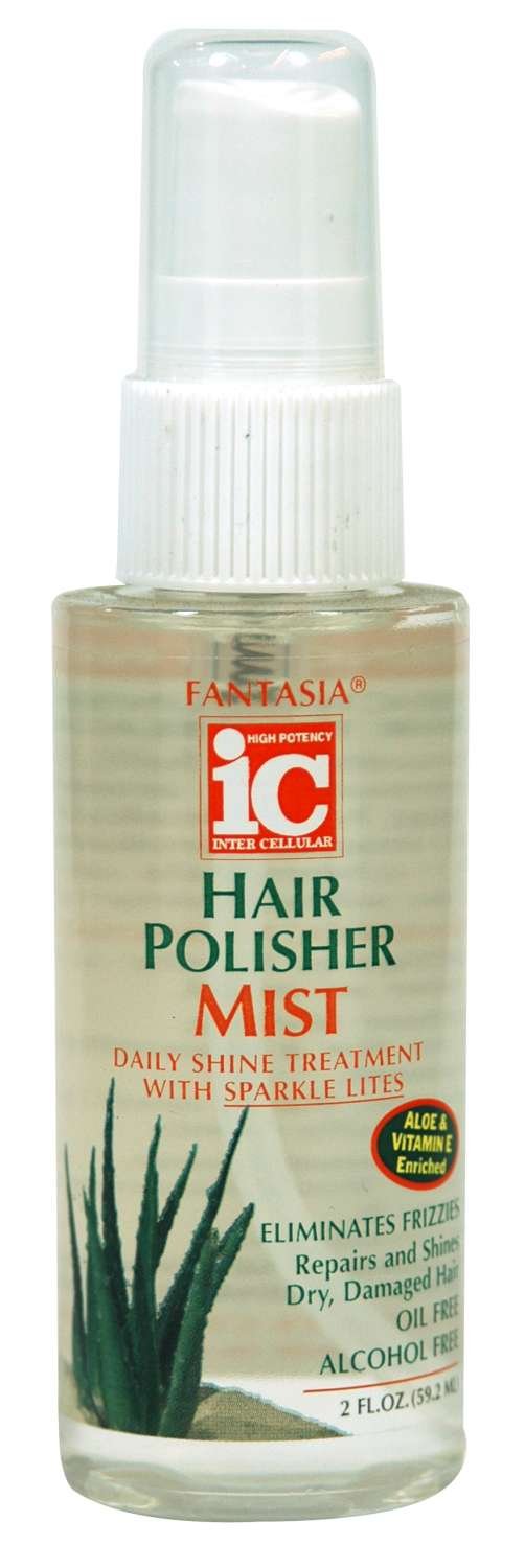 IC H/POL POLISHER MIST 12/DP